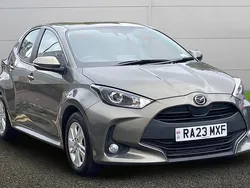 Used 2022 Mazda 2 Hatchback | £14,999 (Fair price)