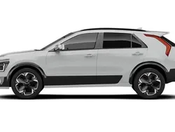 Used 2023 Kia Niro 2 SUV | £19,995 (Fair price)
