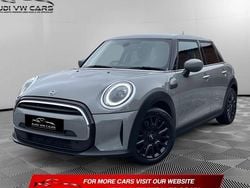 Grey Used 2022 Mini Cooper Classic Hatchback | £16,500 (Good price)