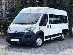 White Used 2019 Citroën Relay Van | £22,989