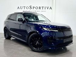Blue Used 2023 Land Rover Range Rover Sport SE Dynamic SUV | £66,490 (Fair price)