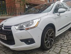 White Used 2011 Citroën DS4 Hatchback | £3,950 (Fair price)