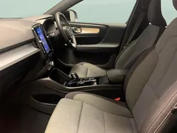 Used 2026 Volvo XC40 Plus SUV | £27,211 (Super price)