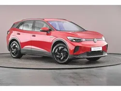 Used 2022 VW ID.4 Pure SUV | £18,686 (Good price)
