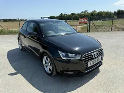 Black Used 2017 Audi A1 Sport Hatchback | £5,995 (Super price)