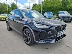 New 2024 Cupra Formentor SUV | £23,239 (Good price)