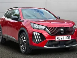 Used 2025 Peugeot 2008 Allure SUV | £14,995 (Fair price)