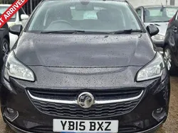 Used 2017 Vauxhall Corsa SRi Hatchback | £4,495 (Super price)
