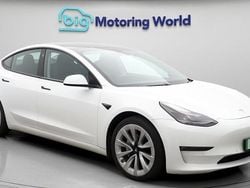 Used 2023 Tesla Model 3 Long Range AWD Sedan | £17,300 (Good price)