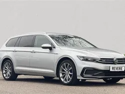 Silver Used 2019 VW Passat Advance Estate | £12,000 (Good price)