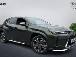 Used 2024 Lexus UX 250h SUV | £29,700