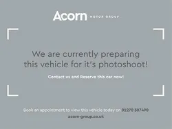 Black Used 2020 Ford Puma Gen-E ST-Line X Hatchback | £15,092