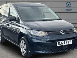 Used 2023 VW Caddy MPV | £22,495 (Good price)