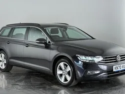 Used 2023 VW Passat SE Estate | £12,950 (Super price)