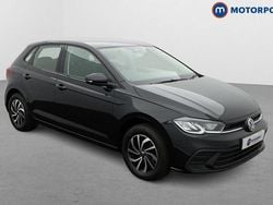 Used 2025 VW Polo Life Hatchback | £16,499 (Good price)