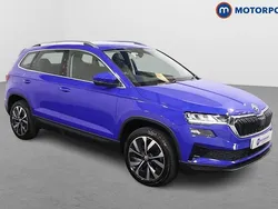 Used 2025 Skoda Karoq SE L SUV | £21,949 (Super price)