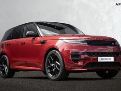 Used 2026 Land Rover Range Rover Sport Autobiography SUV | £71,599