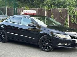Used 2015 VW CC GT Sedan | £7,395 (Fair price)