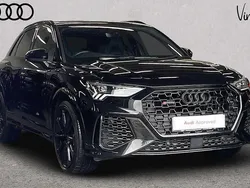 Used 2024 Audi RS Q3 Sport SUV | £39,537 (Super price)