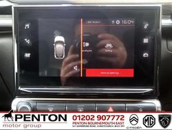 Grey Used 2021 Citroën C3 PureTech Hatchback | £10,990 (Fair price)