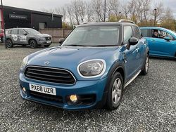Used 2018 Mini Cooper S Countryman SUV | £16,495 (Fair price)