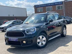 Used 2017 Mini Cooper S Countryman SUV | £11,995 (Fair price)