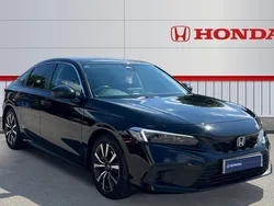 Other Used 2023 Honda Civic Elegance Hatchback | £26,689 (Super price)