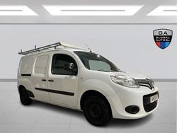White Used 2019 Renault Kangoo Business Van | £6,200 (Fair price)