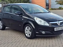 Used 2011 Vauxhall Corsa Hatchback | £1,999 (Good price)