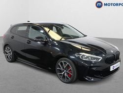 Used 2024 BMW 128 Hatchback | £25,449 (Good price)