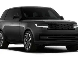 New 2025 Land Rover Range Rover Autobiography SUV | £127,556 (A bit pricey)