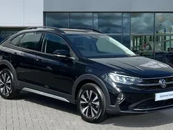 Black Used 2025 VW Taigo Life SUV | £21,171 (Good price)