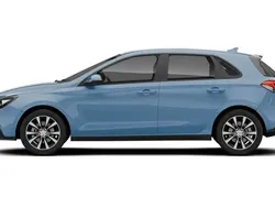 Used 2023 Hyundai i30 Hatchback | £26,999 (Fair price)