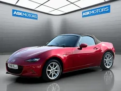 Mazda MX5