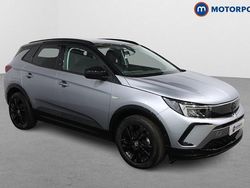 Used 2024 Vauxhall Grandland X SUV | £16,599 (Good price)