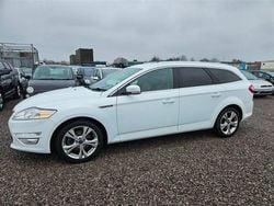White Used 2013 Ford Mondeo Business Edition Estate | £7,500 (Fair price)