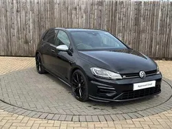 Used 2019 VW Golf VII | £28,999 (Fair price)