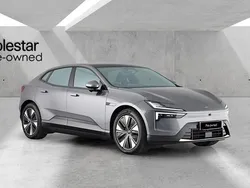 Storm Used 2025 Polestar 4 Long Range Dual motor SUV | £51,990 (Super price)