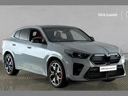 Grey Used 2025 BMW X2 Comfort Edition SUV | £45,000