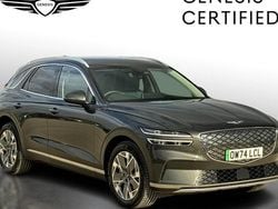 Used 2024 Genesis GV70 Sport SUV | £43,450
