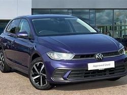 Other Used 2025 VW Polo Match Hatchback | £19,627 (Fair price)