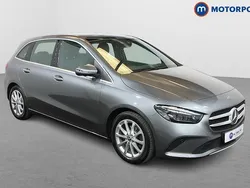 Used 2020 Mercedes B180 Premium Plus MPV | £18,499