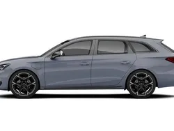 New 2025 Cupra Leon Estate | £30,615 (Fair price)