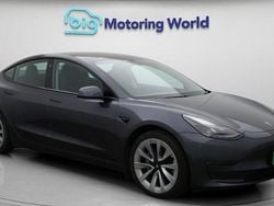 Used 2023 Tesla Model 3 Long Range AWD Sedan | £14,500 (Good price)