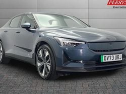 Used 2023 Polestar 2 Sedan | £24,990 (Good price)