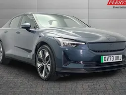 Used 2024 Polestar 2 Sedan | £25,500 (Super price)