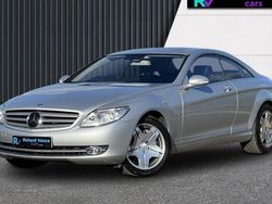 Used 2008 Mercedes 600 | £22,990