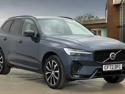 Used 2023 Volvo XC60 Plus SUV | £35,490 (Fair price)