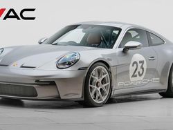 Silver Used 2024 Porsche 911 Coupe | £369,990
