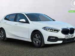 Used 2024 BMW 118 Hatchback | £15,799 (Super price)